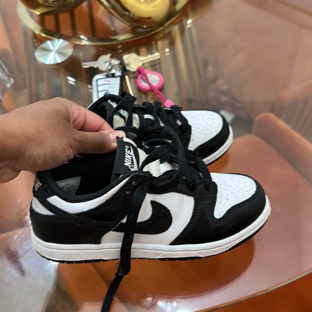 Dunks Kid 13C